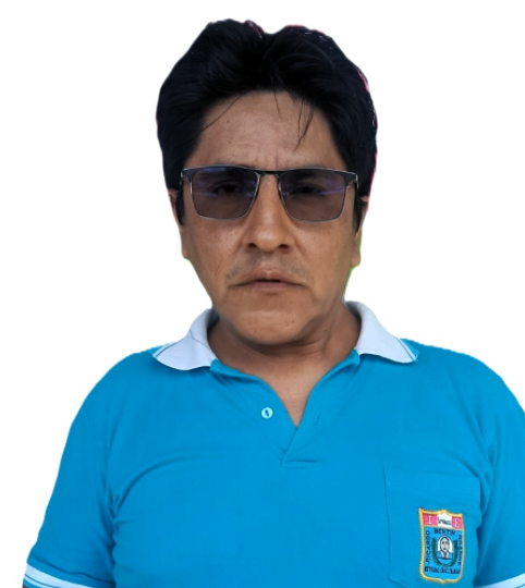 Walter Jose Arratia Morales